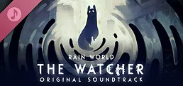 Rain World: The Watcher - Soundtrack
