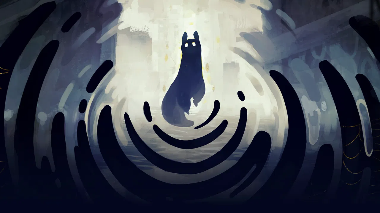 Rain World: The Watcher - Soundtrack Screenshot 0