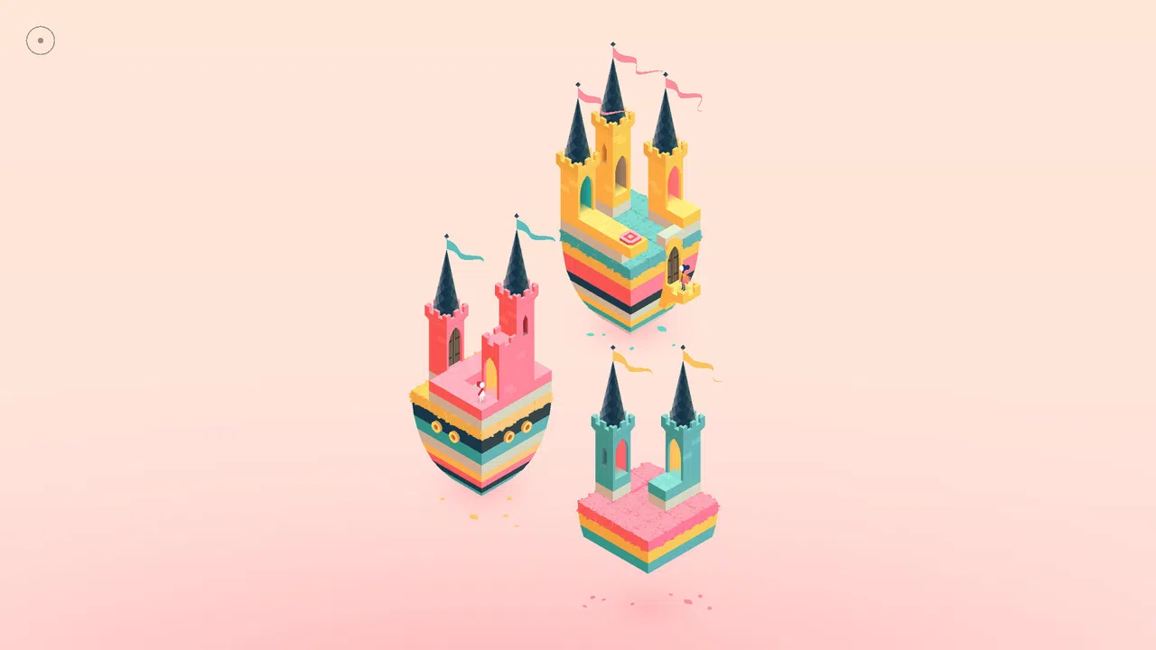 Monument Valley 2 - Original Soundtrack Screenshot 0