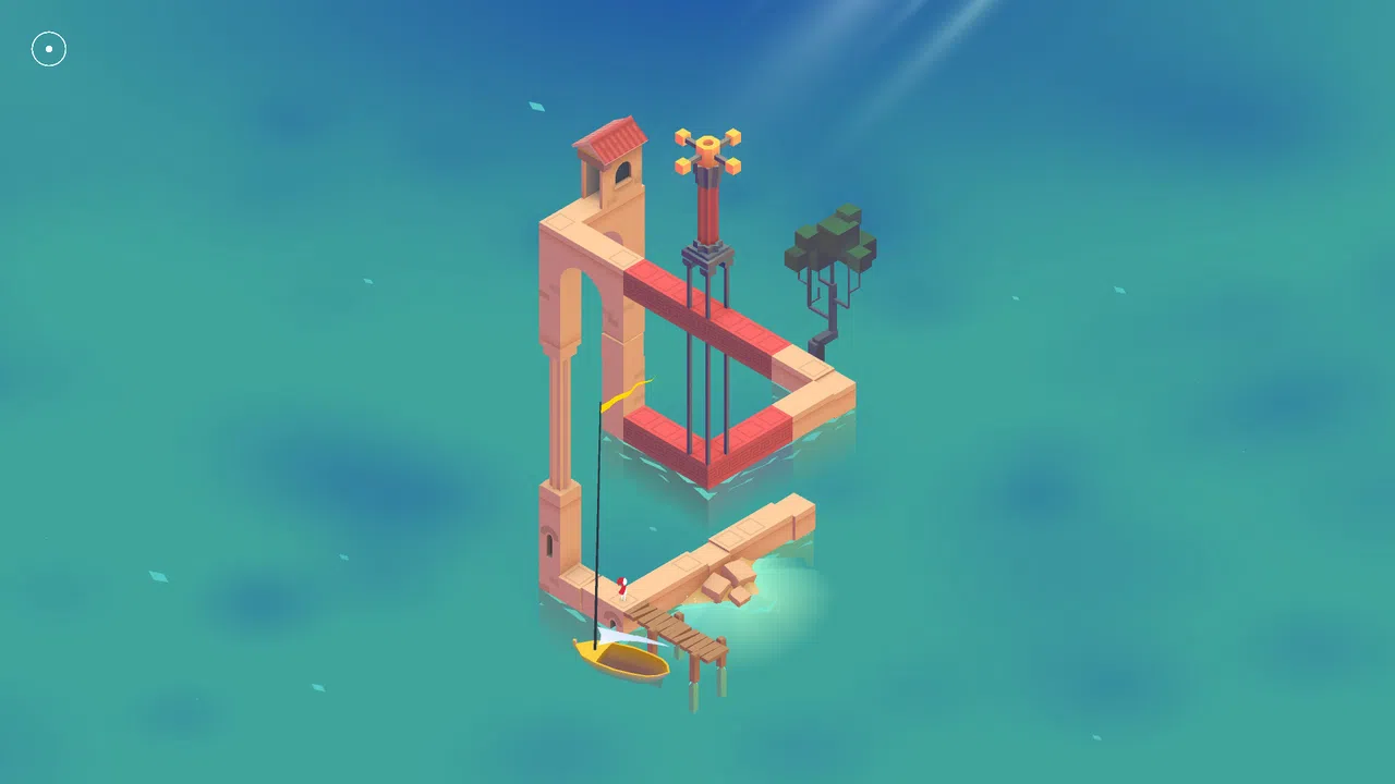 Monument Valley 2 - Original Soundtrack Screenshot 4