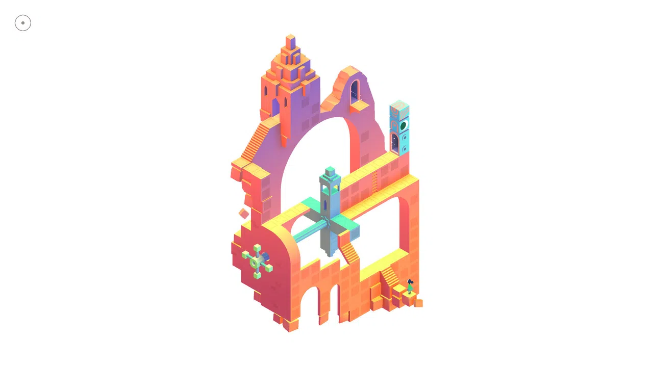 Monument Valley 2 - Original Soundtrack Screenshot 2