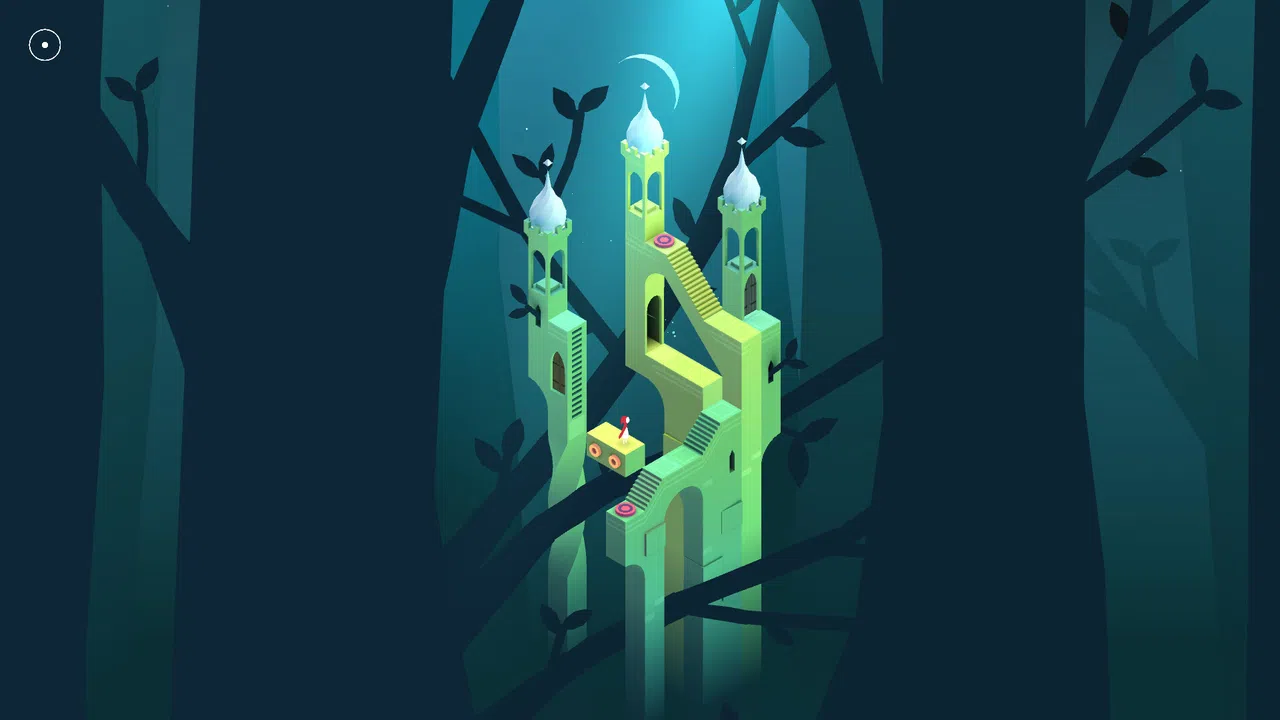 Monument Valley 2 - Original Soundtrack Screenshot 3