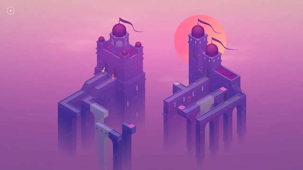 Monument Valley 2 - Original Soundtrack Screenshot 1