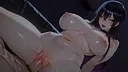 Goth Mommy Hikari Screenshot 12