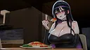 Goth Mommy Hikari Screenshot 6