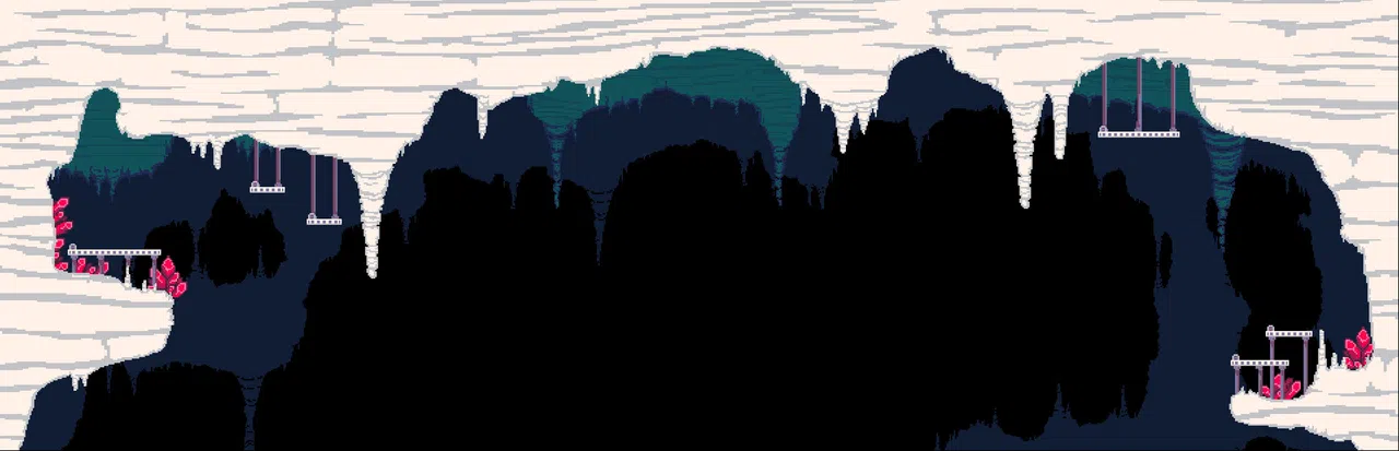 Mothership Down Demo Screenshot 0