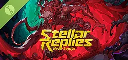 Stellar replies never reply Demo
