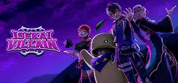 Isekai Villain