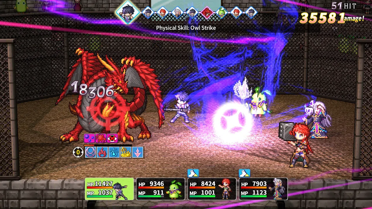 Isekai Villain Screenshot 8