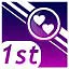 Silver Dollar icon