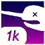 Die One Thousand Deaths icon