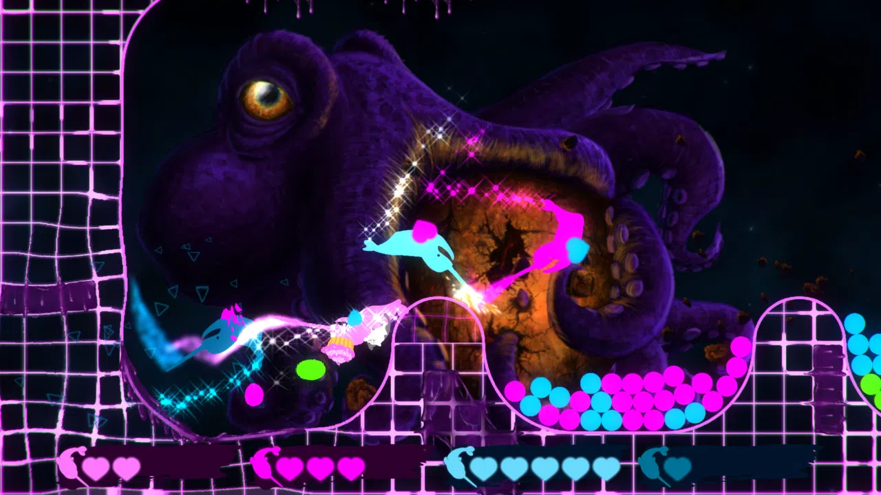 STARWHAL Screenshot 6