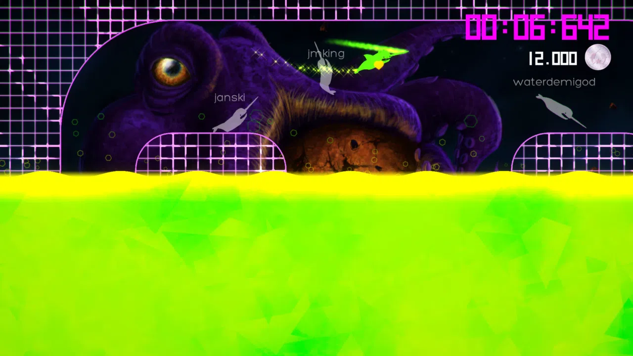 STARWHAL Screenshot 2
