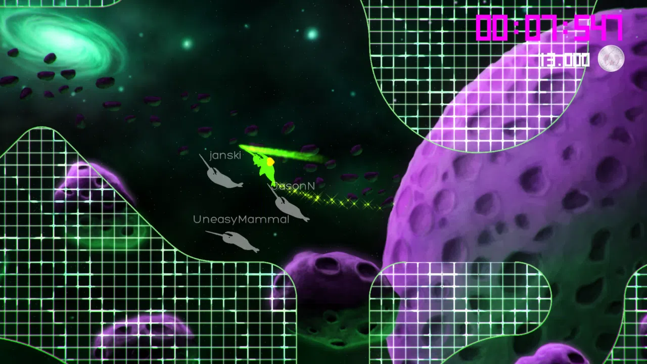 STARWHAL Screenshot 4