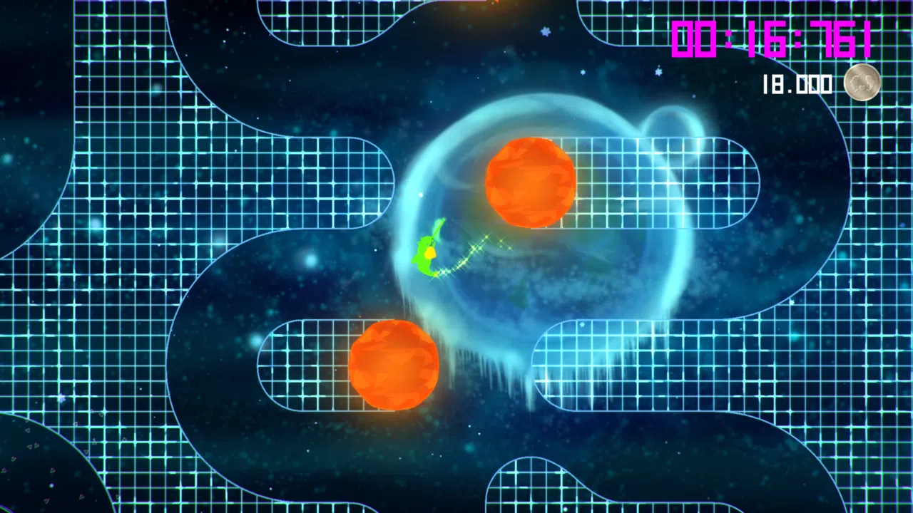 STARWHAL Screenshot 7