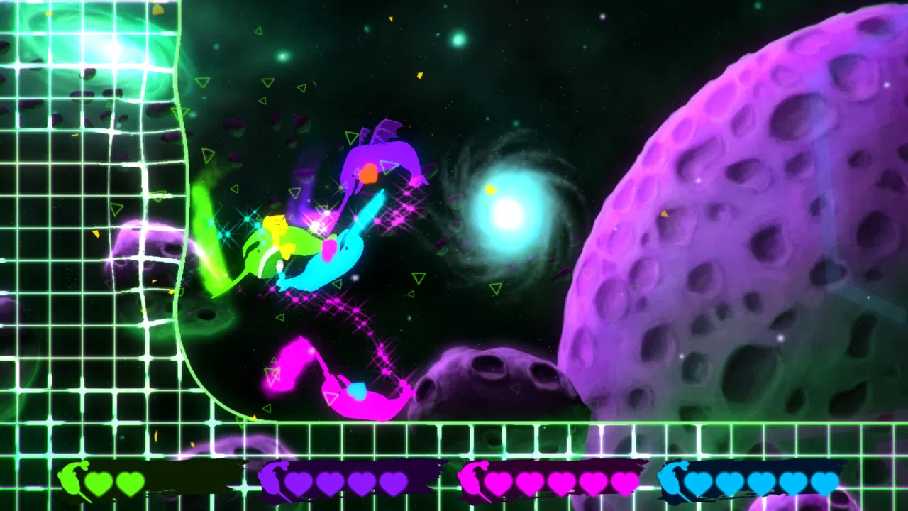 STARWHAL Screenshot 8