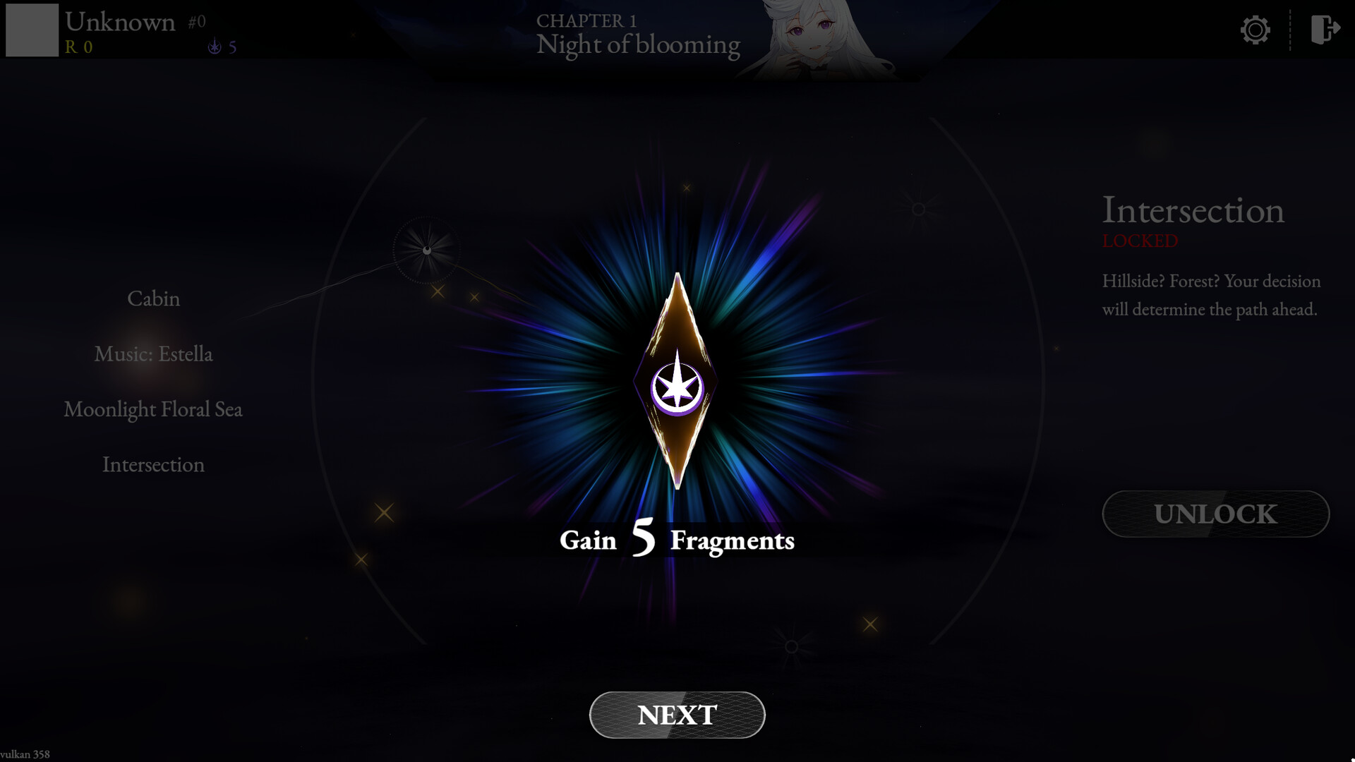 Estella Demo Screenshot 6