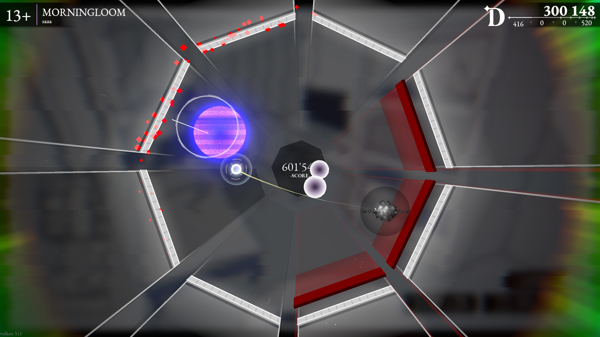 Estella Demo Screenshot 2