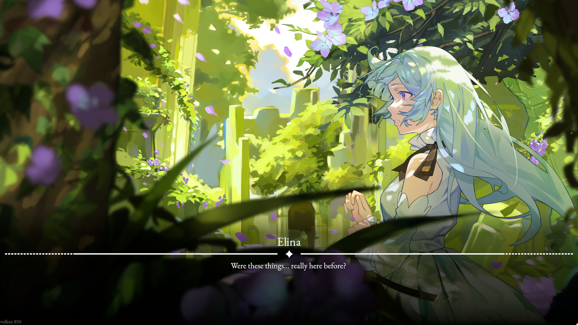 Estella Demo Screenshot 5