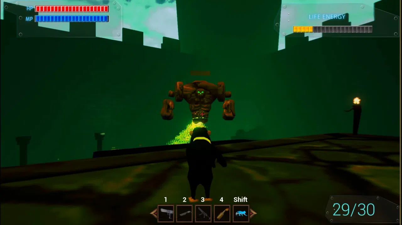 Epic Showdown Screenshot 6