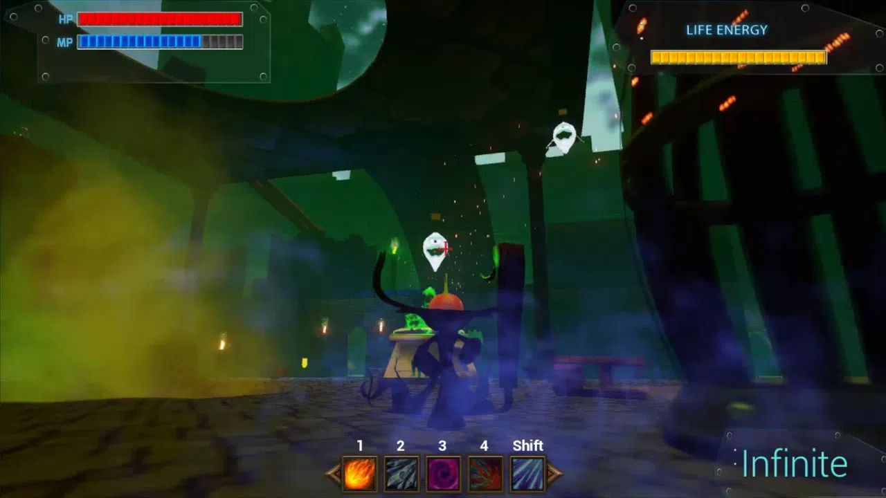 Epic Showdown Screenshot 7