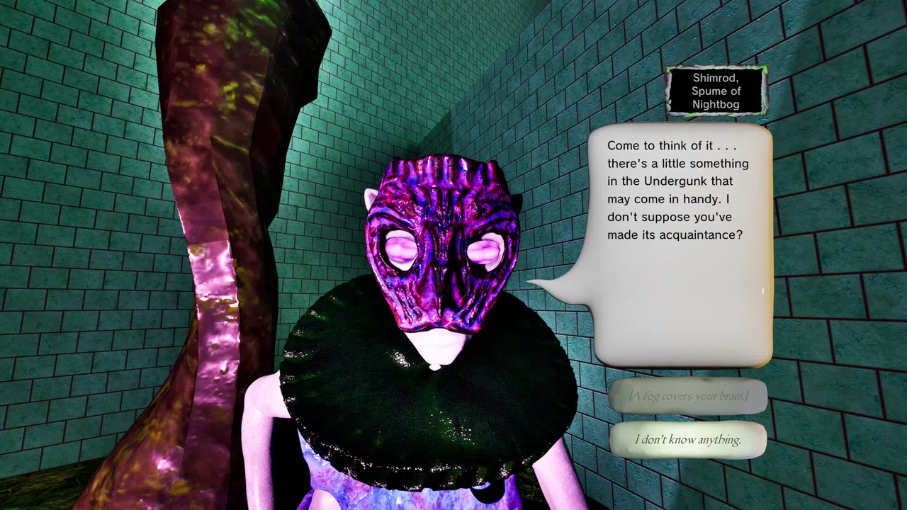 goblinAmerica Demo Screenshot 7