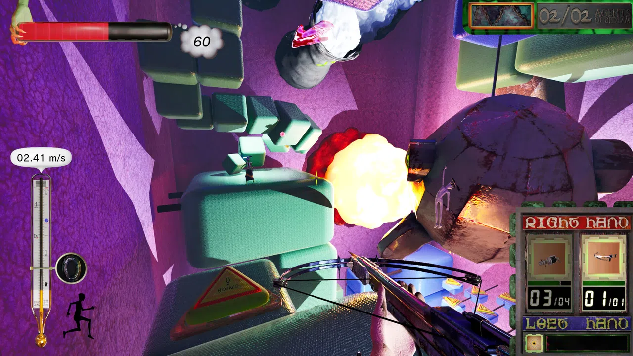 goblinAmerica Demo Screenshot 6
