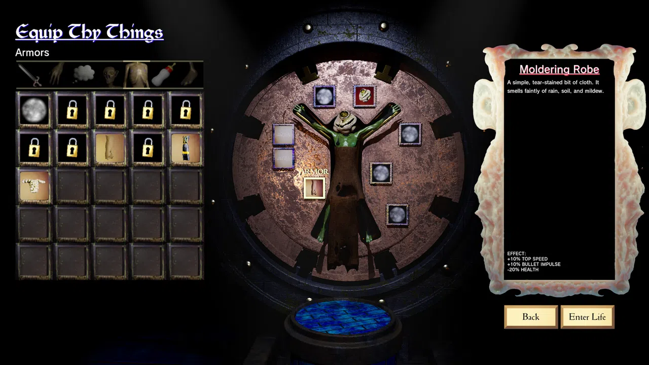 goblinAmerica Demo Screenshot 5