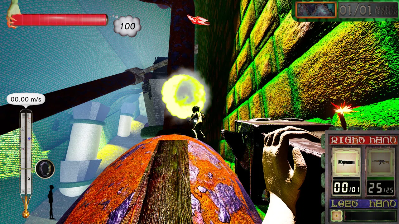 goblinAmerica Demo Screenshot 4