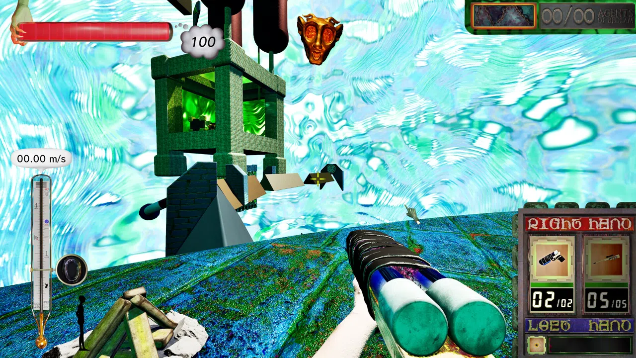 goblinAmerica Demo Screenshot 1