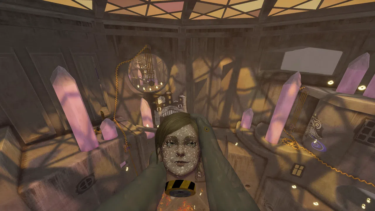 Repeat Screenshot 5
