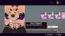Dating Maze - Lost Fragments: Zara & Nina Screenshot 1