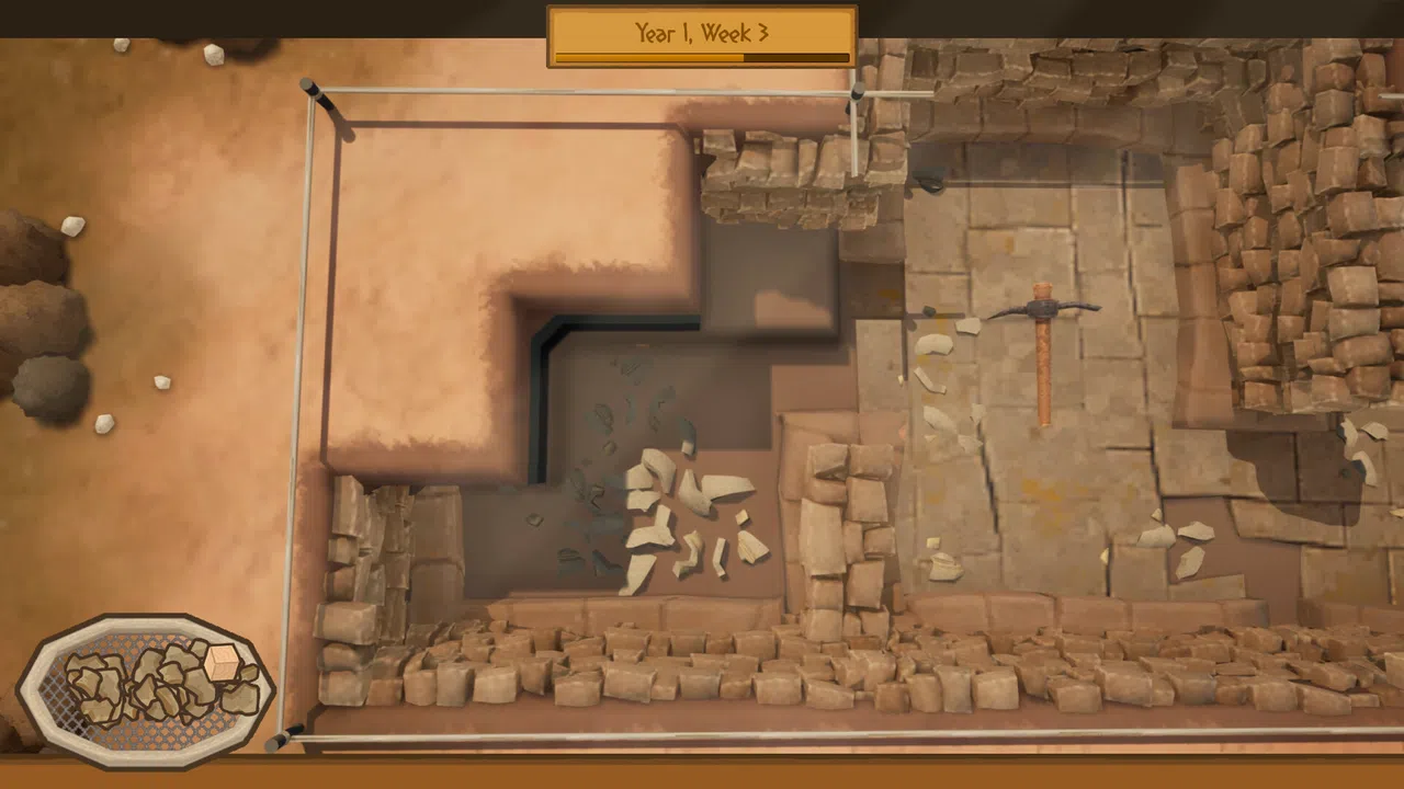 Strange Finds Screenshot 1