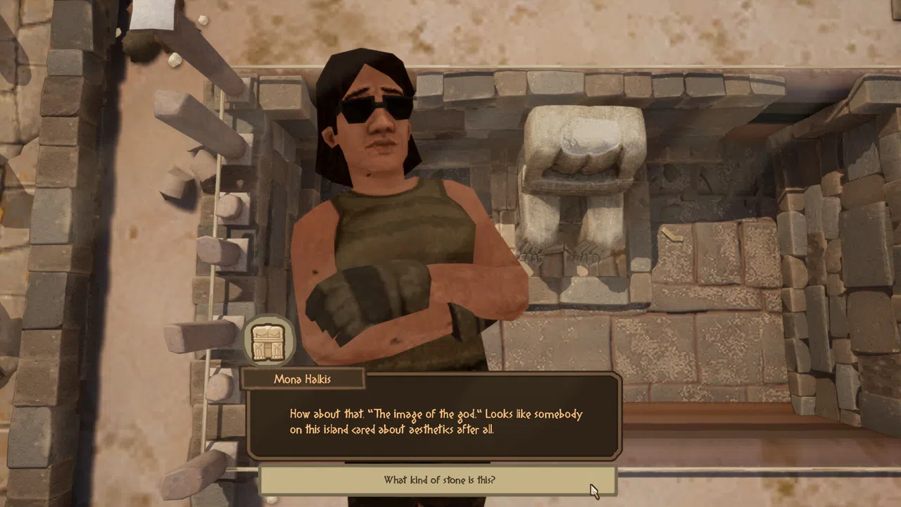 Strange Finds Screenshot 4