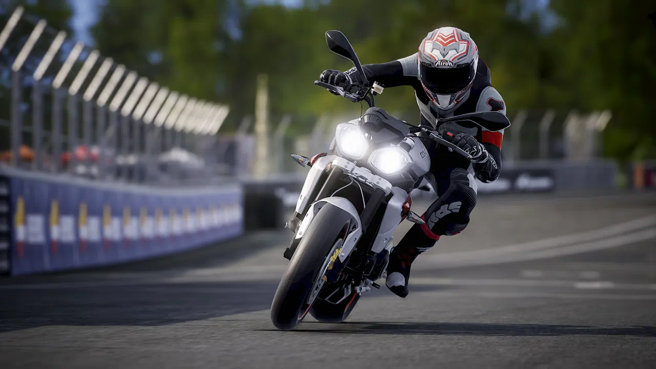 RIDE 4 - European Bikes Pack Screenshot 4