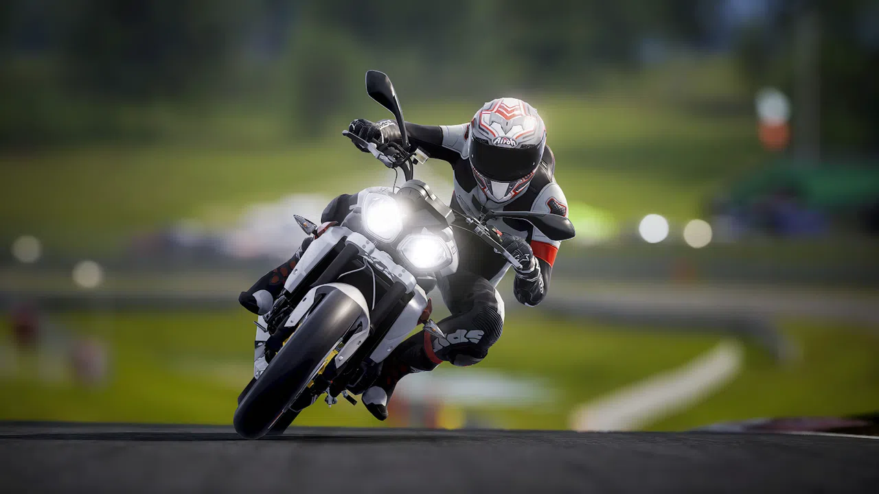 RIDE 4 - European Bikes Pack Screenshot 3