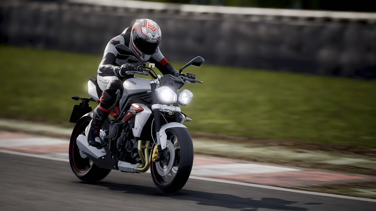 RIDE 4 - European Bikes Pack Screenshot 1