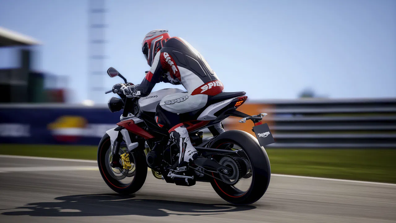 RIDE 4 - European Bikes Pack Screenshot 6
