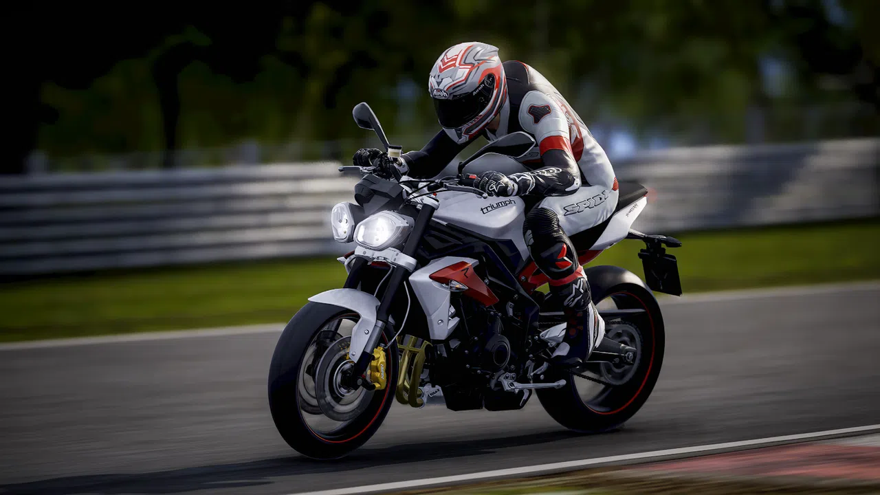RIDE 4 - European Bikes Pack Screenshot 0