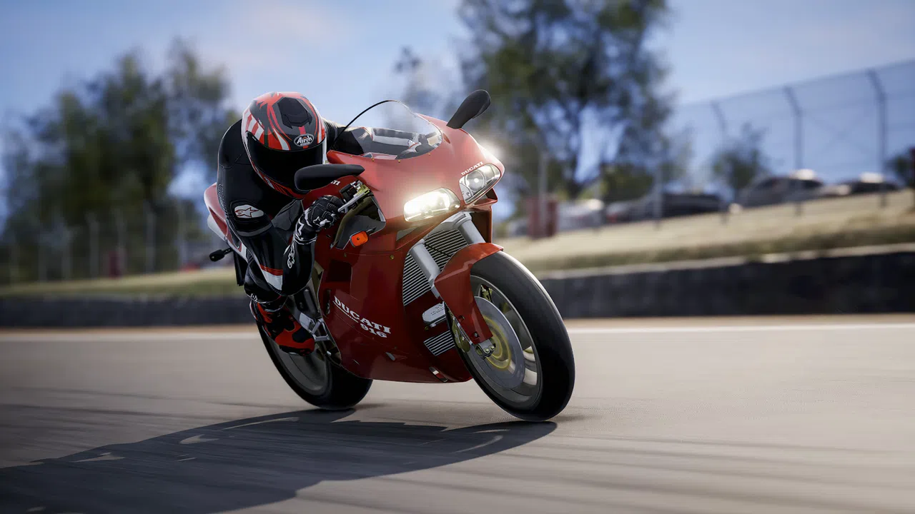 RIDE 4 - European Bikes Pack Screenshot 2