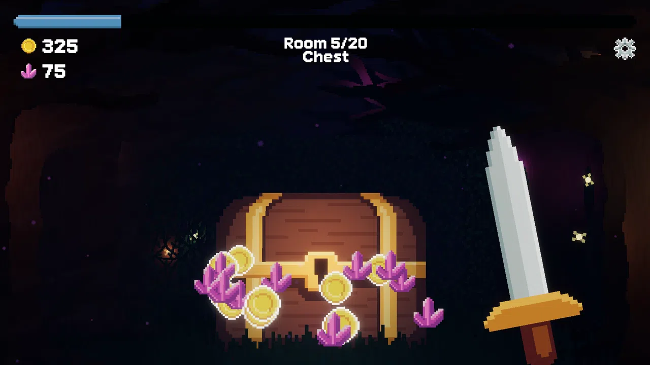 Beyond The Blight Screenshot 3