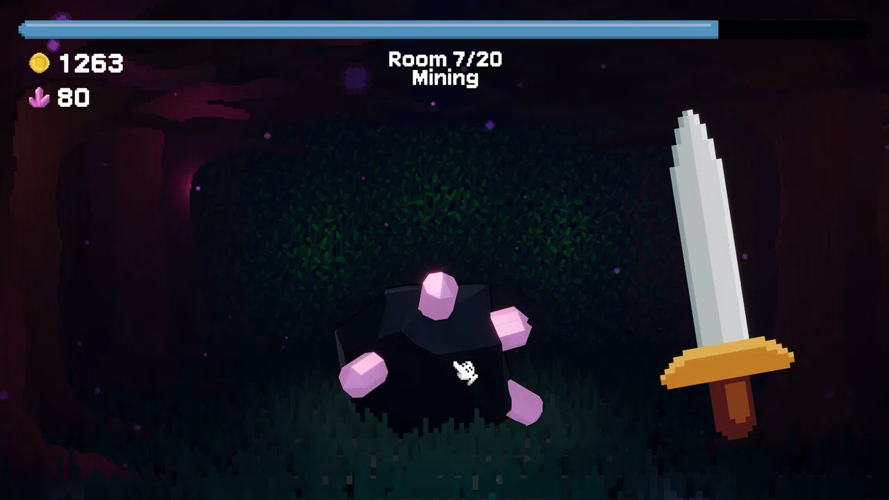 Beyond The Blight Screenshot 2