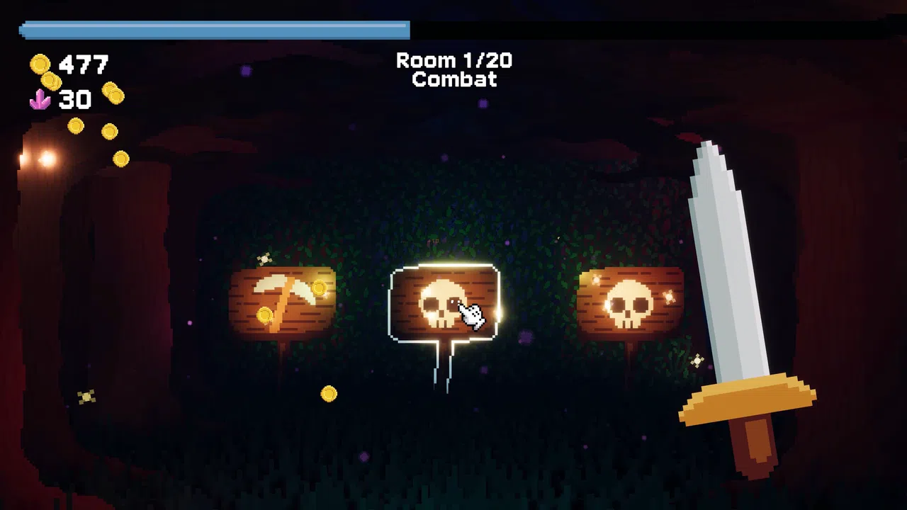 Beyond The Blight Screenshot 4