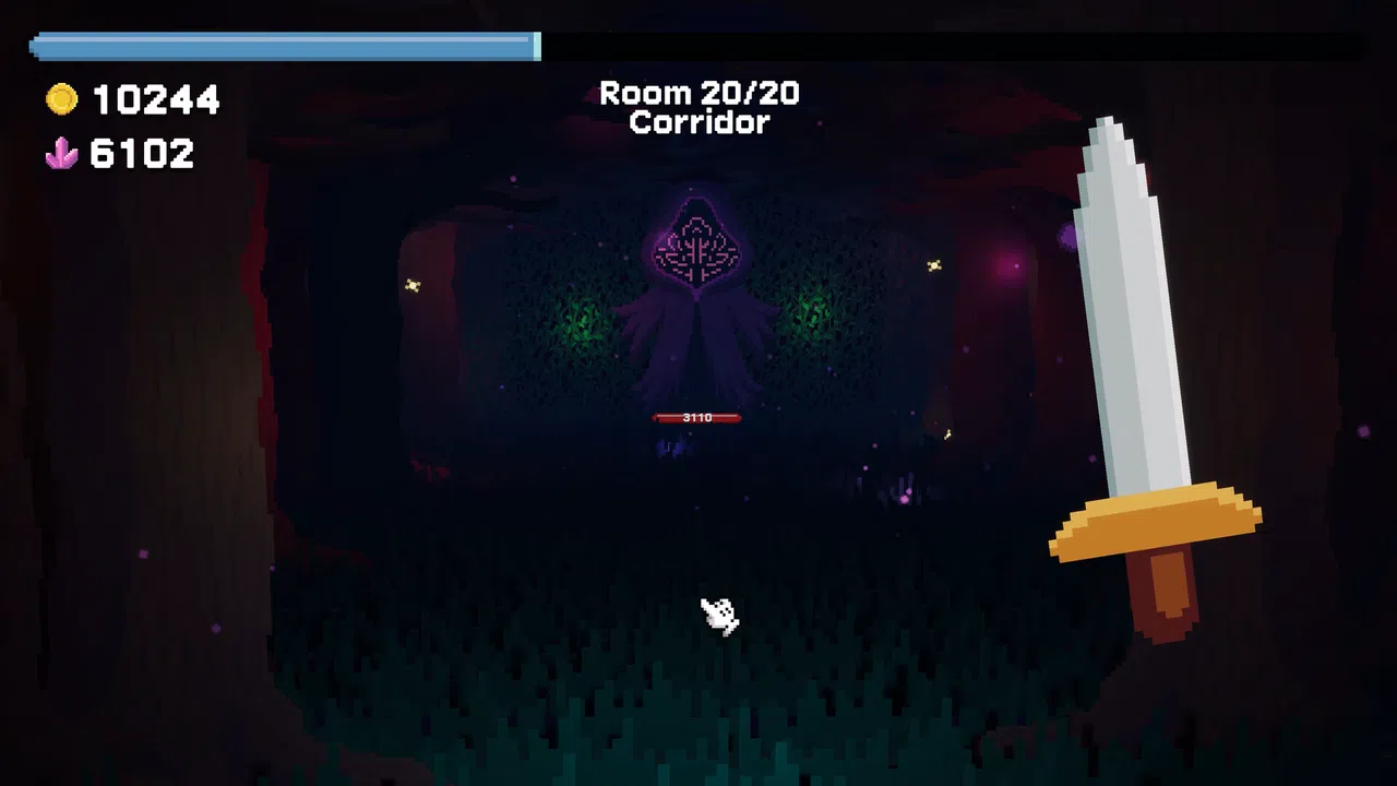 Beyond The Blight Screenshot 5