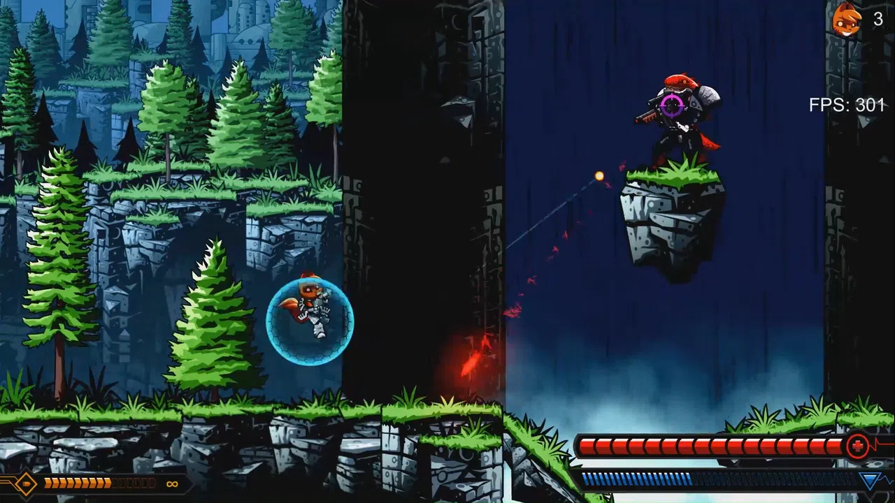 N.U.T.Z. Screenshot 6