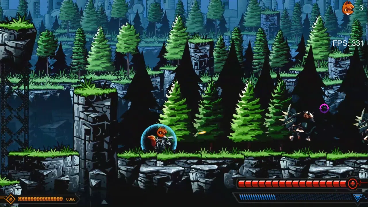 N.U.T.Z. Screenshot 10