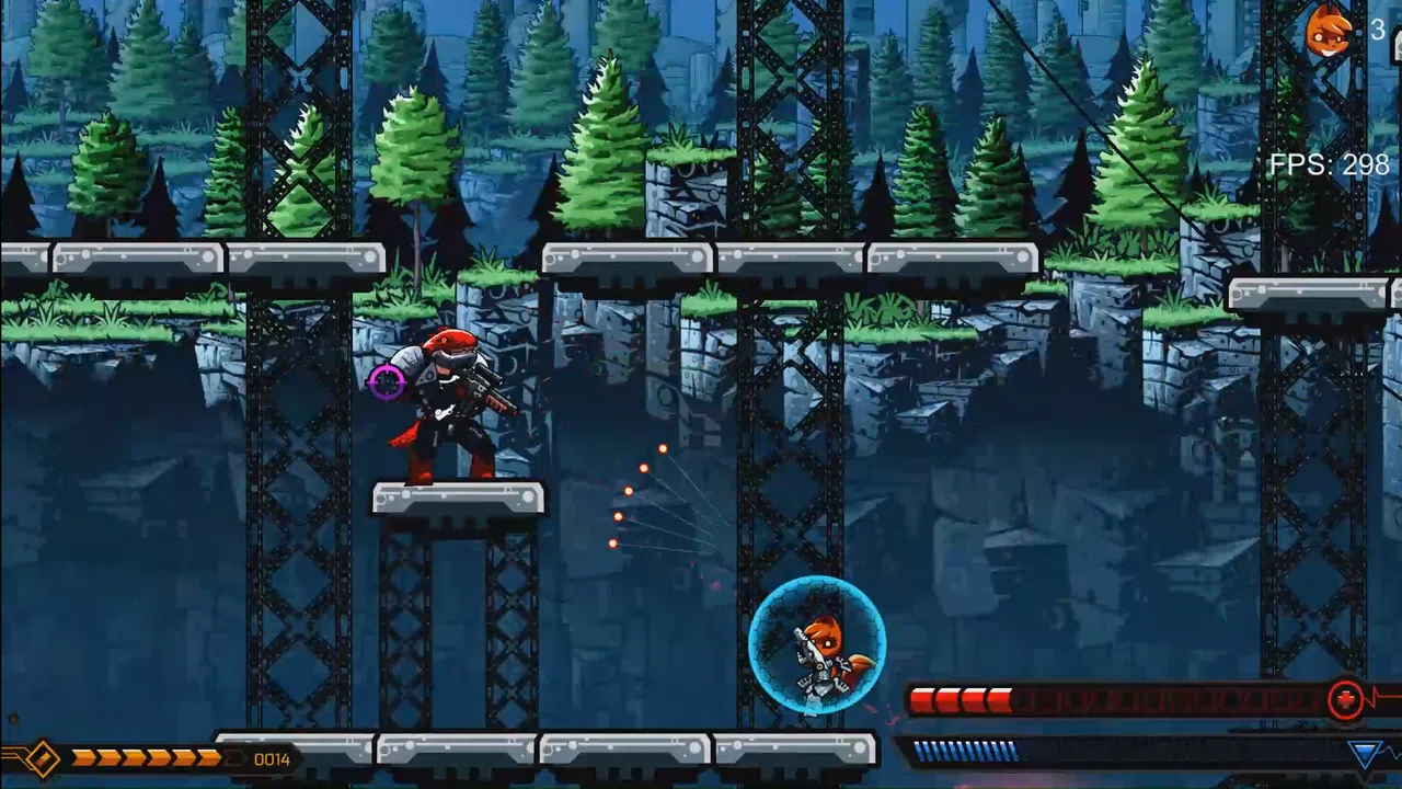 N.U.T.Z. Screenshot 8