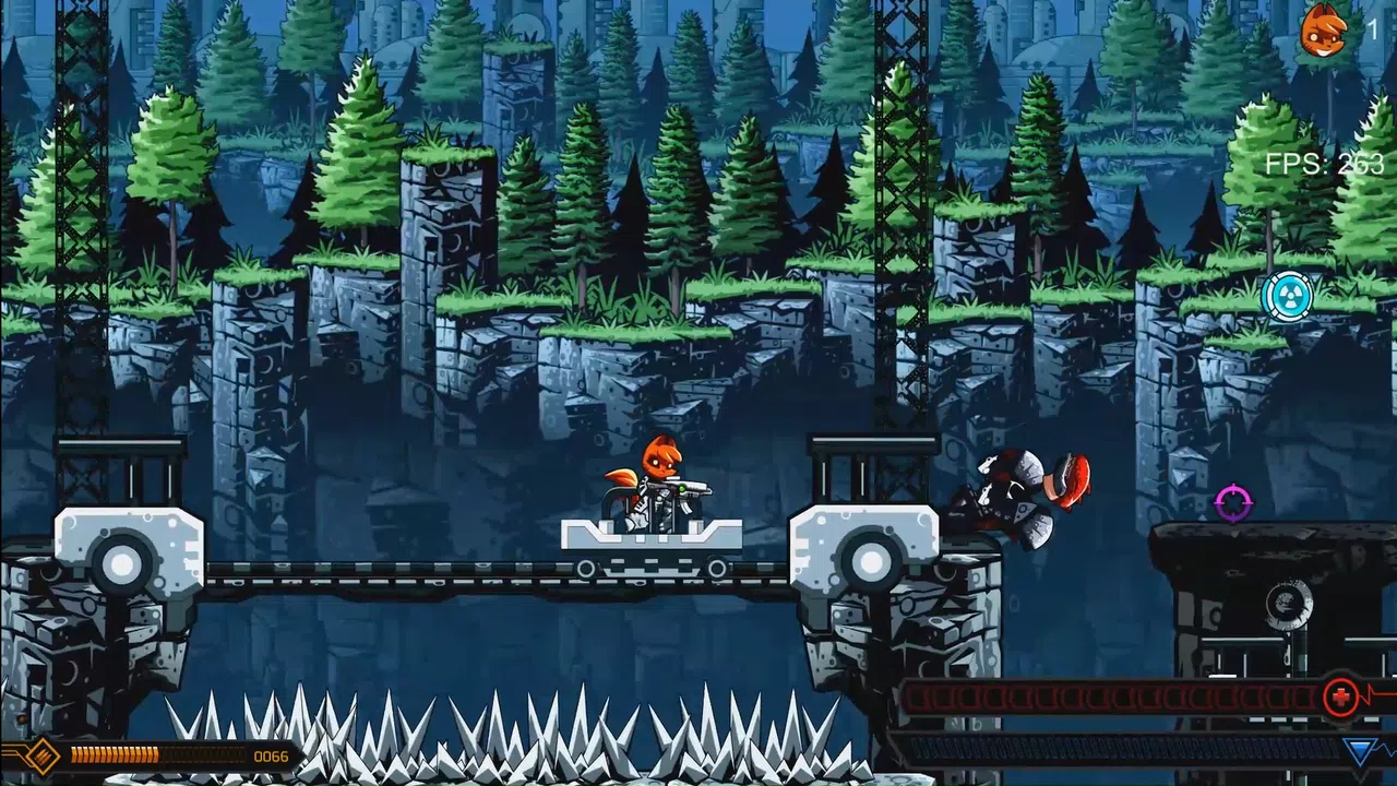 N.U.T.Z. Screenshot 11