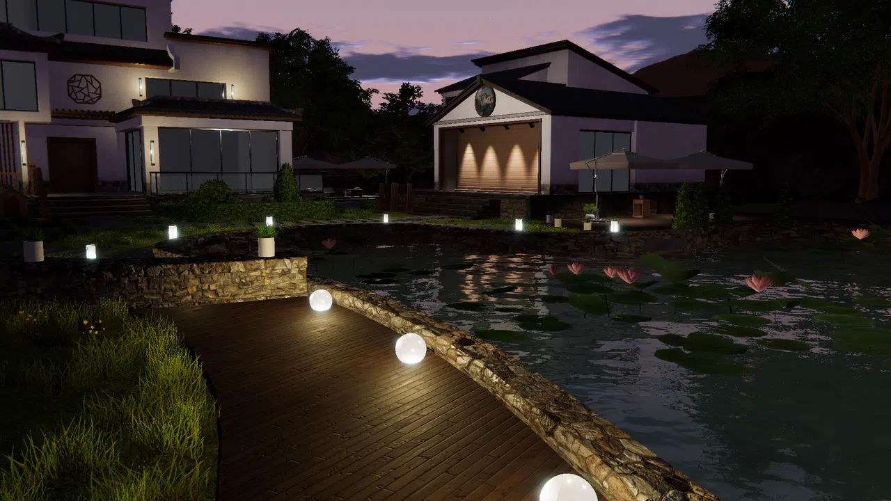 我的钓鱼世界 Screenshot 4