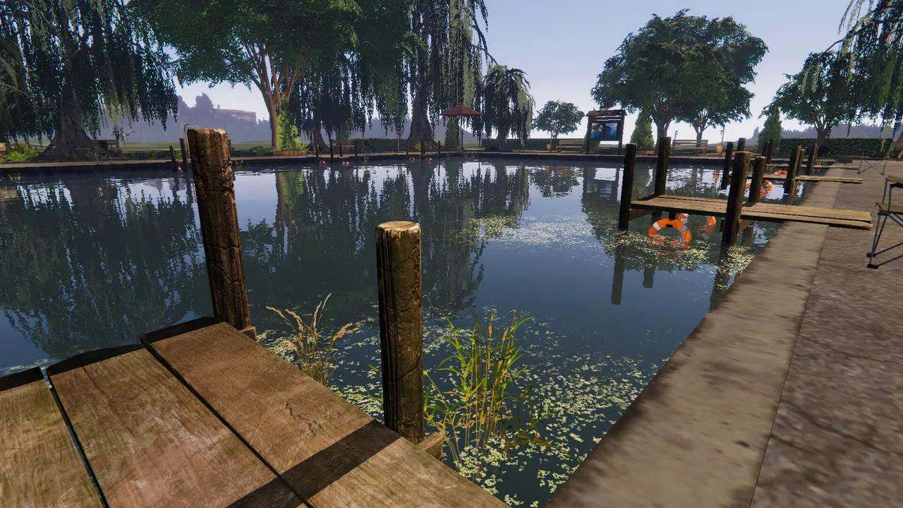 我的钓鱼世界 Screenshot 10